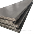 ASTM A573M Gr.58 Carbon Steel Plate